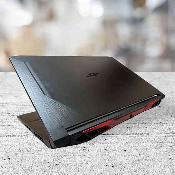 Большой Мощный Ноутбук Acer Nitro 17.3 Донецк