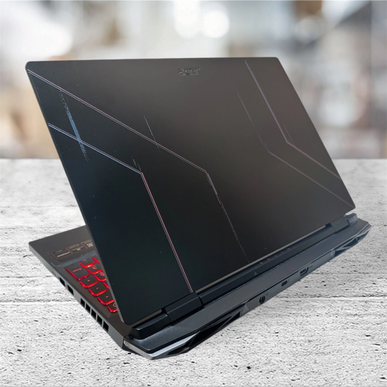 Мощный Бренд Ноутбук Acer Nitro 5 12Ядер 2024 Донецк