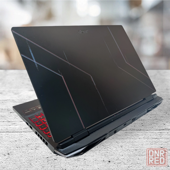 Мощный Бренд Ноутбук Acer Nitro 5 12Ядер 2024 Донецк - изображение 4
