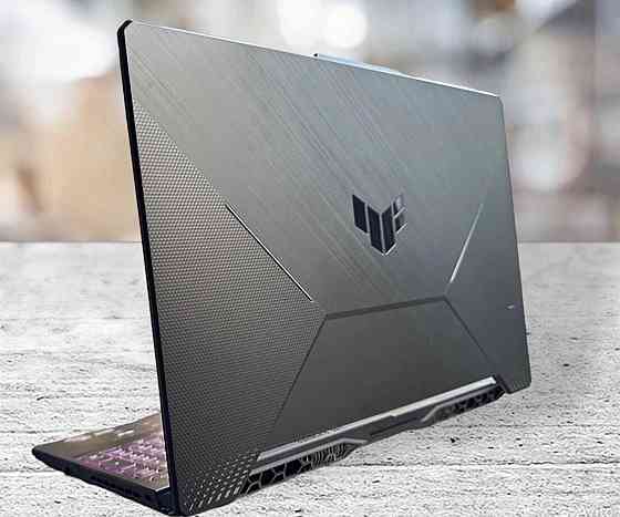 Мощный Ноутбук Asus tuf 2024 Донецк