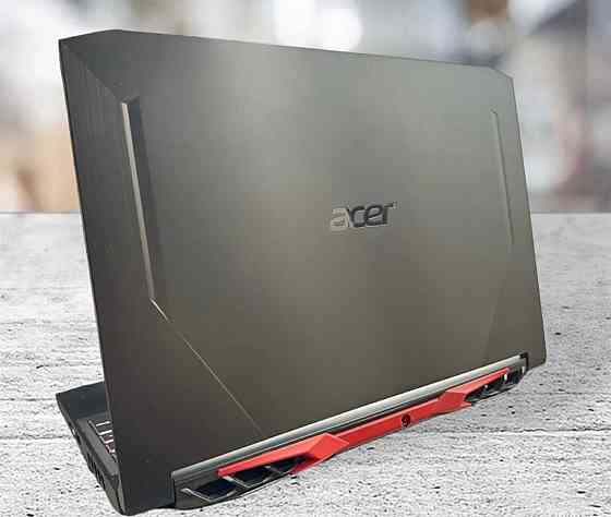 Мощный Ноутбук Acer Nitro 5 rgb Донецк