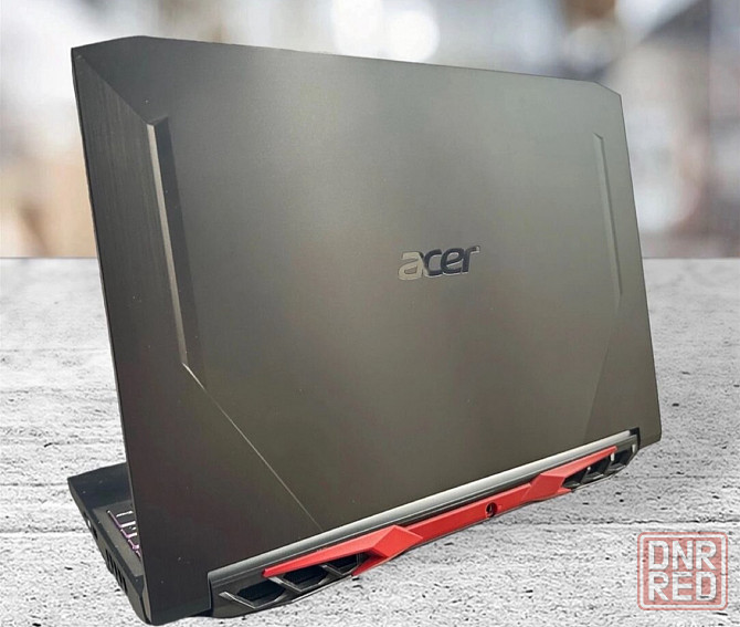 Мощный Ноутбук Acer Nitro 5 rgb Донецк - изображение 2