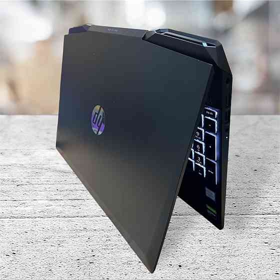 Мощнейший Ноутбук HP Pavilion Донецк