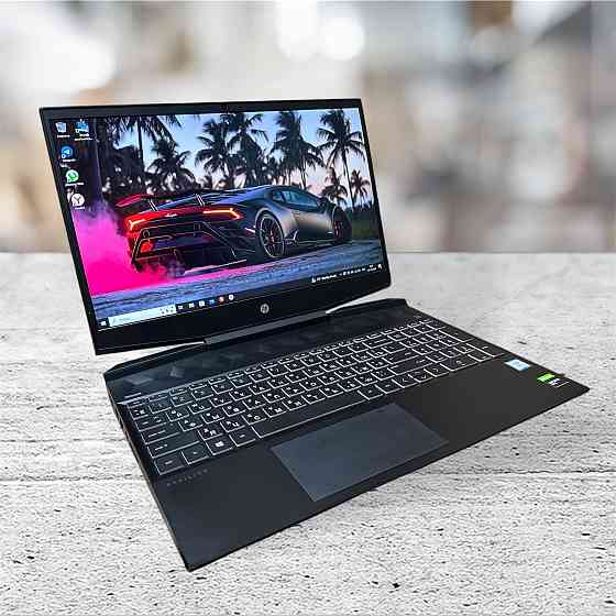 Мощнейший Ноутбук HP Pavilion Донецк