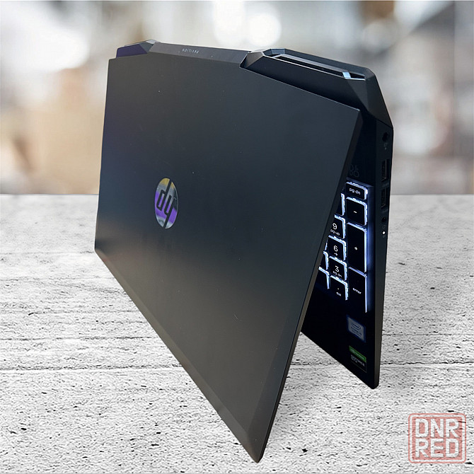 Мощнейший Ноутбук HP Pavilion Донецк - изображение 2