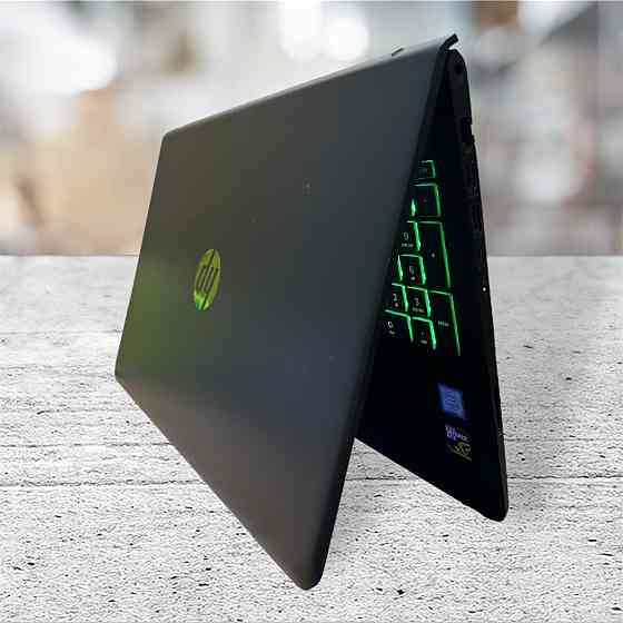 1128gb/16gb Игровой Ноутбук Hp 10/10 Донецк