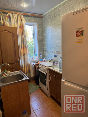 Продам 2х ком кВ Пролетарский район Донецк - изображение 1