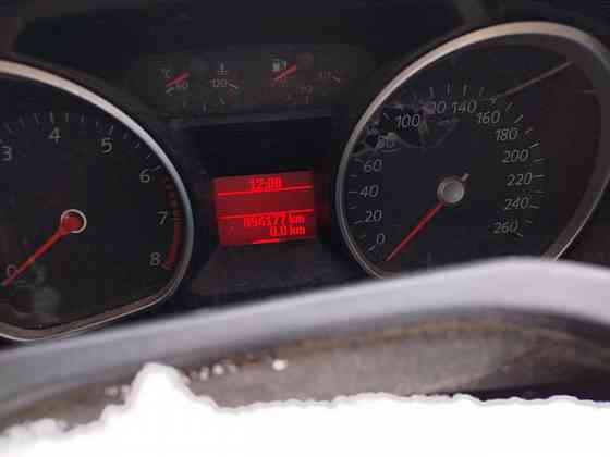 Двигатель KGBA для Ford Mondeo IV 2007-2015 б/у Макеевка