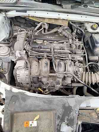 Двигатель KGBA для Ford Mondeo IV 2007-2015 б/у Макеевка