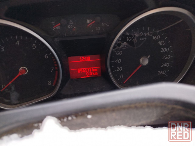 Двигатель KGBA для Ford Mondeo IV 2007-2015 б/у Макеевка - изображение 2