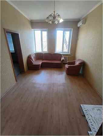 3х-ком. квартира, Бакинские. Донецк