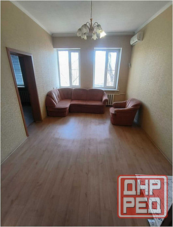 3х-ком. квартира, Бакинские. Донецк - изображение 1