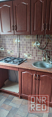 2-ком. квартира, Киевский пр. Док.готовы. Донецк - изображение 1