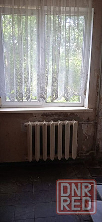 Продается 2 - х комнатная квартира, б-р Шахтостроителей Донецк - изображение 1