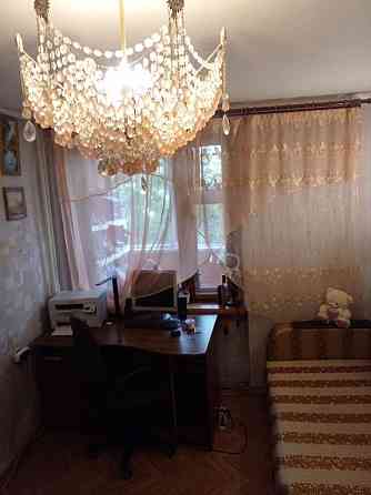 Продается 4 - х комнатная квартира, пр-т Дзержинского Донецк