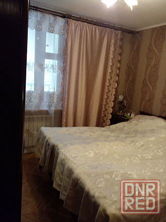 Продается 4 - х комнатная квартира, пр-т Дзержинского Донецк - изображение 8