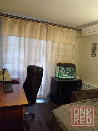 Продается 4 - х комнатная квартира, пр-т Дзержинского Донецк - изображение 6
