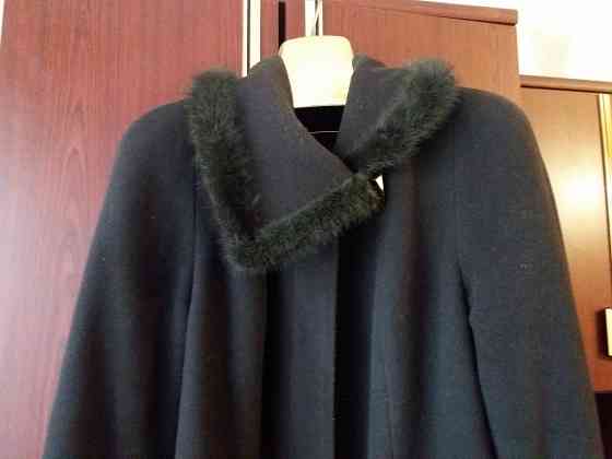 Продам шерстяное пальто р.50 Донецк