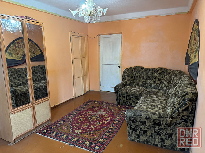 Продам 2х ком кВ Пролетарский район Донецк - изображение 5