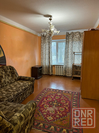Продам 2х ком кВ Пролетарский район Донецк - изображение 4