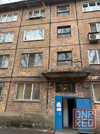 Продам 2х ком кВ Пролетарский район Донецк - изображение 8