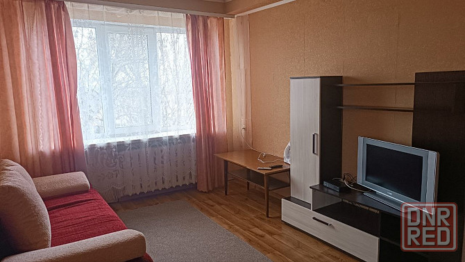 Квартира посуточно Донецк - изображение 3