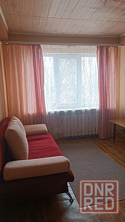Квартира посуточно Донецк - изображение 1