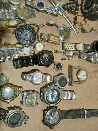 Часы наручные. Макеевка