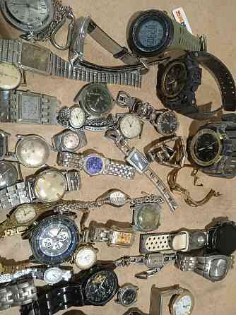 Часы наручные. Макеевка