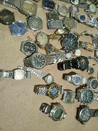 Часы наручные. Макеевка