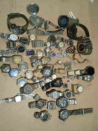 Часы наручные. Макеевка