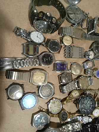 Часы наручные. Макеевка