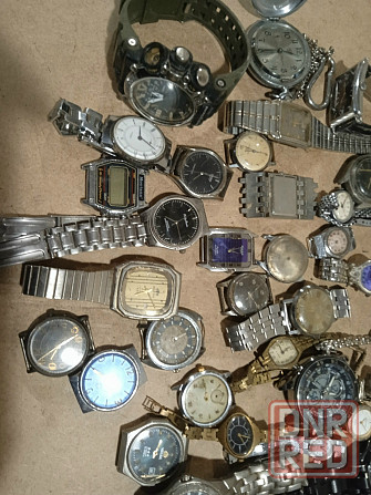 Часы наручные. Макеевка - изображение 5