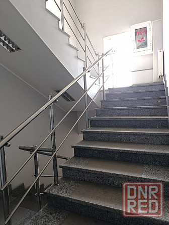 Срочно! Сдам торговые площади от 300 м ² до 1000 м². Ворошиловский р-н Пл. Ленина.Пешеходный трафик Донецк - изображение 7