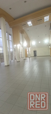 Срочно! Сдам торговые площади от 300 м ² до 1000 м². Ворошиловский р-н Пл. Ленина.Пешеходный трафик Донецк - изображение 4