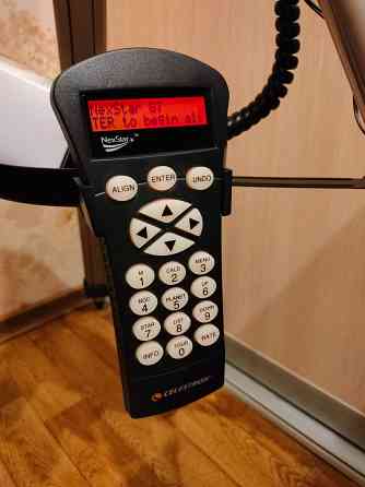 Телескоп Celestron NexStar 102 GT Донецк