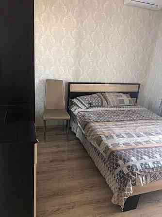 Двухкомнатная квартира по Кирова 38 в аренду на длительный срок. Донецк