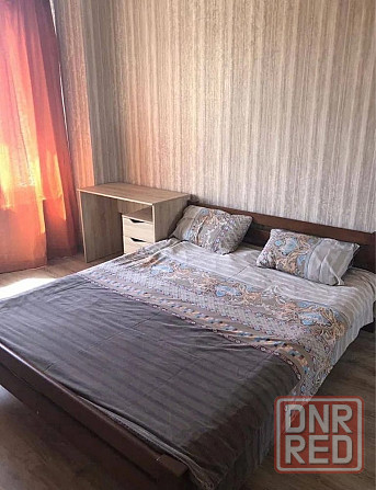 Двухкомнатная квартира по Кирова 38 в аренду на длительный срок. Донецк - изображение 6