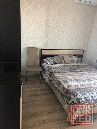 Двухкомнатная квартира по Кирова 38 в аренду на длительный срок. Донецк - изображение 4