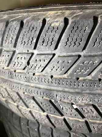 Зима 195/65 R15 Бел-337 91T Донецк