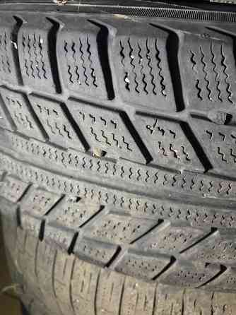 Зима 195/65 R15 Бел-337 91T Донецк