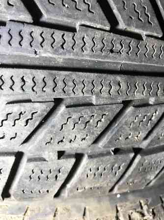 Зима 195/65 R15 Бел-337 91T Донецк