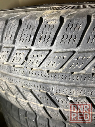 Зима 195/65 R15 Бел-337 91T Донецк - изображение 1