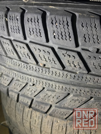 Зима 195/65 R15 Бел-337 91T Донецк - изображение 3