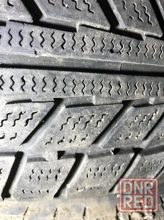 Зима 195/65 R15 Бел-337 91T Донецк - изображение 4
