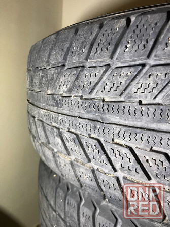 Зима 195/65 R15 Бел-337 91T Донецк - изображение 2