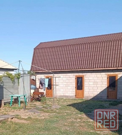 Продам дом в г. Макеевка , Червоногвардейский р-н, пос. Свердлова Макеевка - изображение 12
