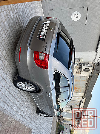 Skoda Superb Донецк - изображение 8