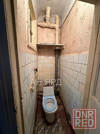Продам 3 комнатную квартиру с гаражом в центре города цгр Пересечение Орджоникидзе и Менжинского (о Макеевка - изображение 7