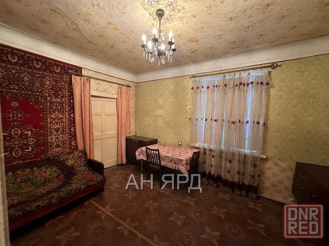 Продам 3 комнатную квартиру с гаражом в центре города цгр Пересечение Орджоникидзе и Менжинского (о Макеевка - изображение 1